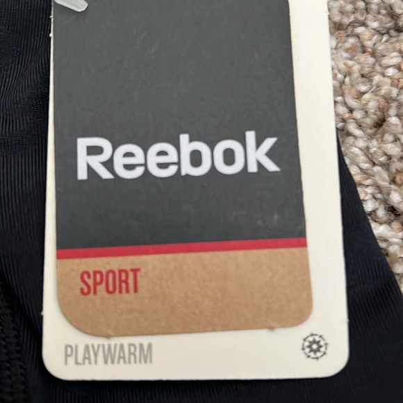 Reebok Jacket - Picture 6 of 10